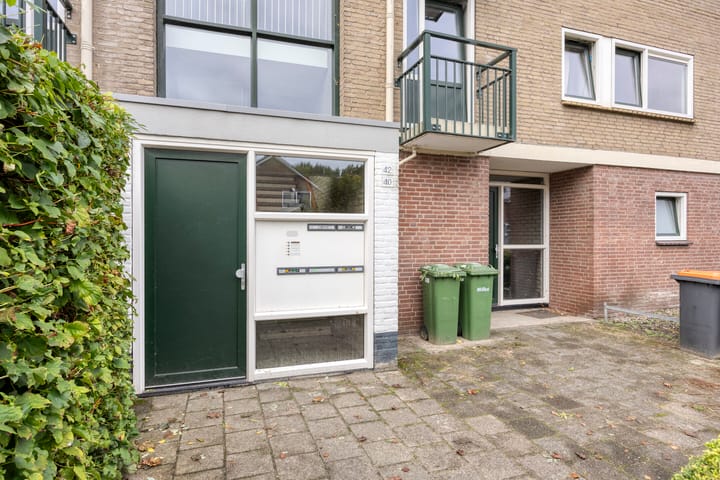 Foto 6 van Otto van Taverenstraat 40