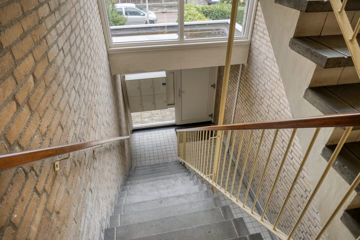 Foto 7 van Otto van Taverenstraat 40