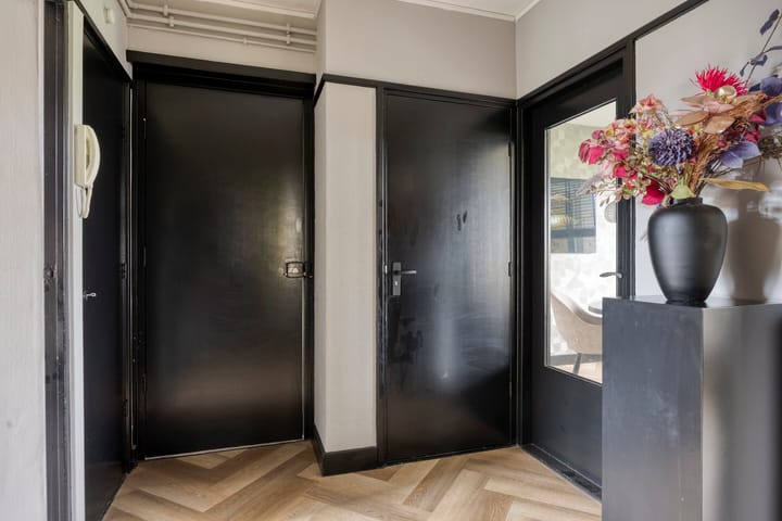 Foto 10 van Otto van Taverenstraat 40