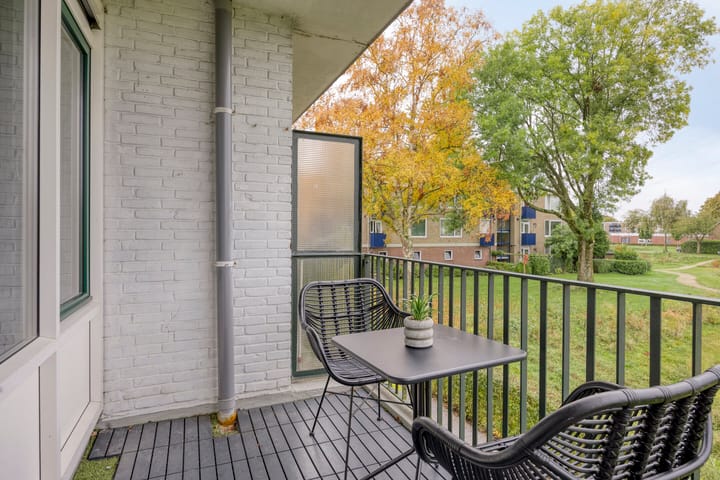 Foto 24 van Otto van Taverenstraat 40