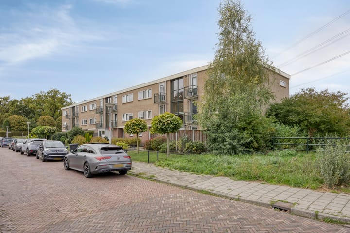 Foto 25 van Otto van Taverenstraat 40