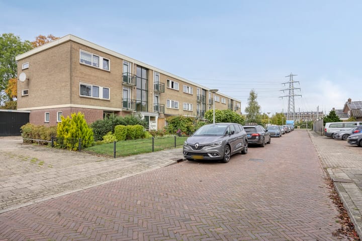 Foto 26 van Otto van Taverenstraat 40