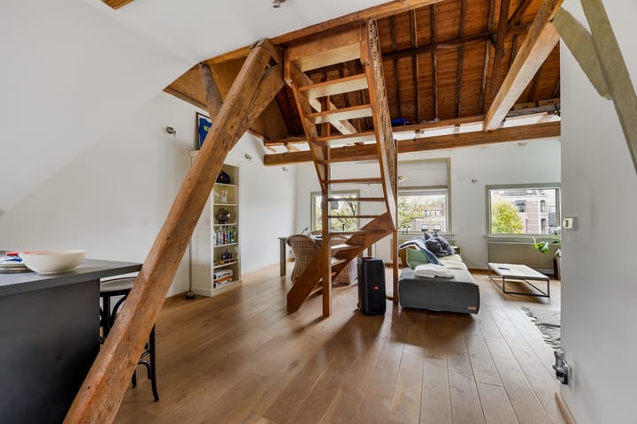 Foto 4 van Oude Singel 130-B