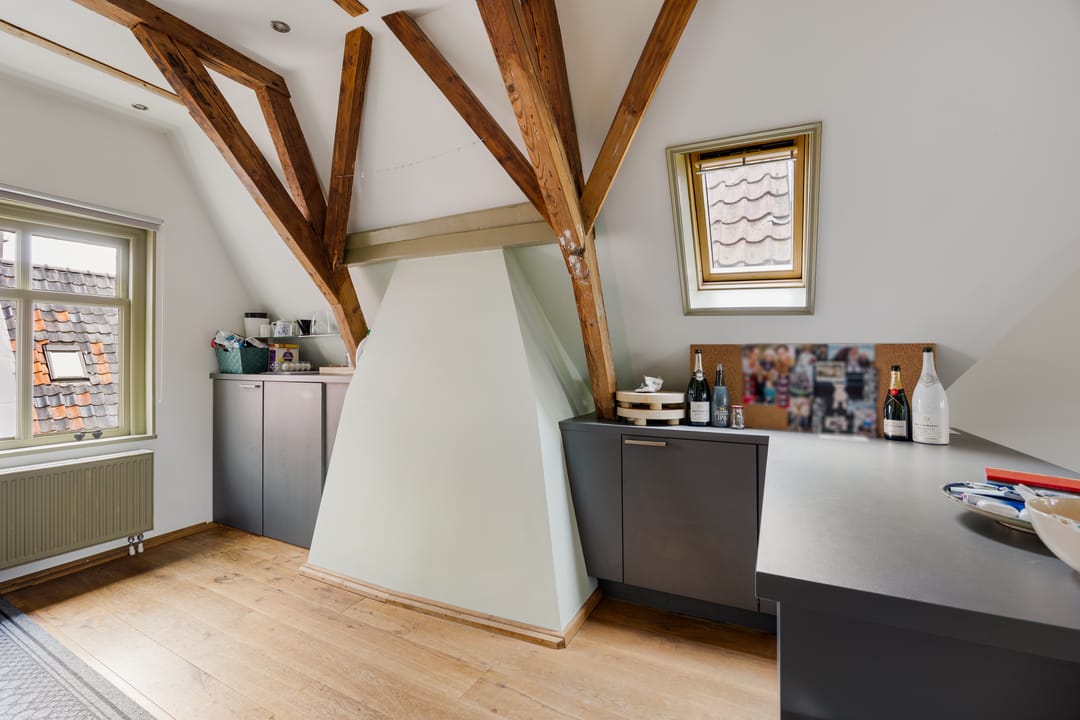 Foto 7 van Oude Singel 130-B