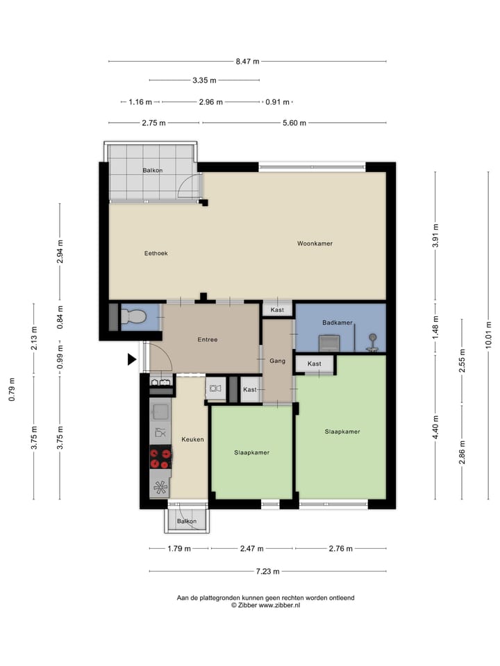 Foto 31 van Otto van Taverenstraat 40