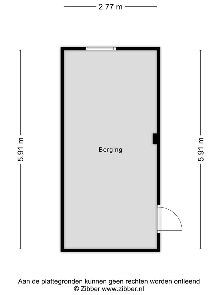 Foto 32 van Otto van Taverenstraat 40