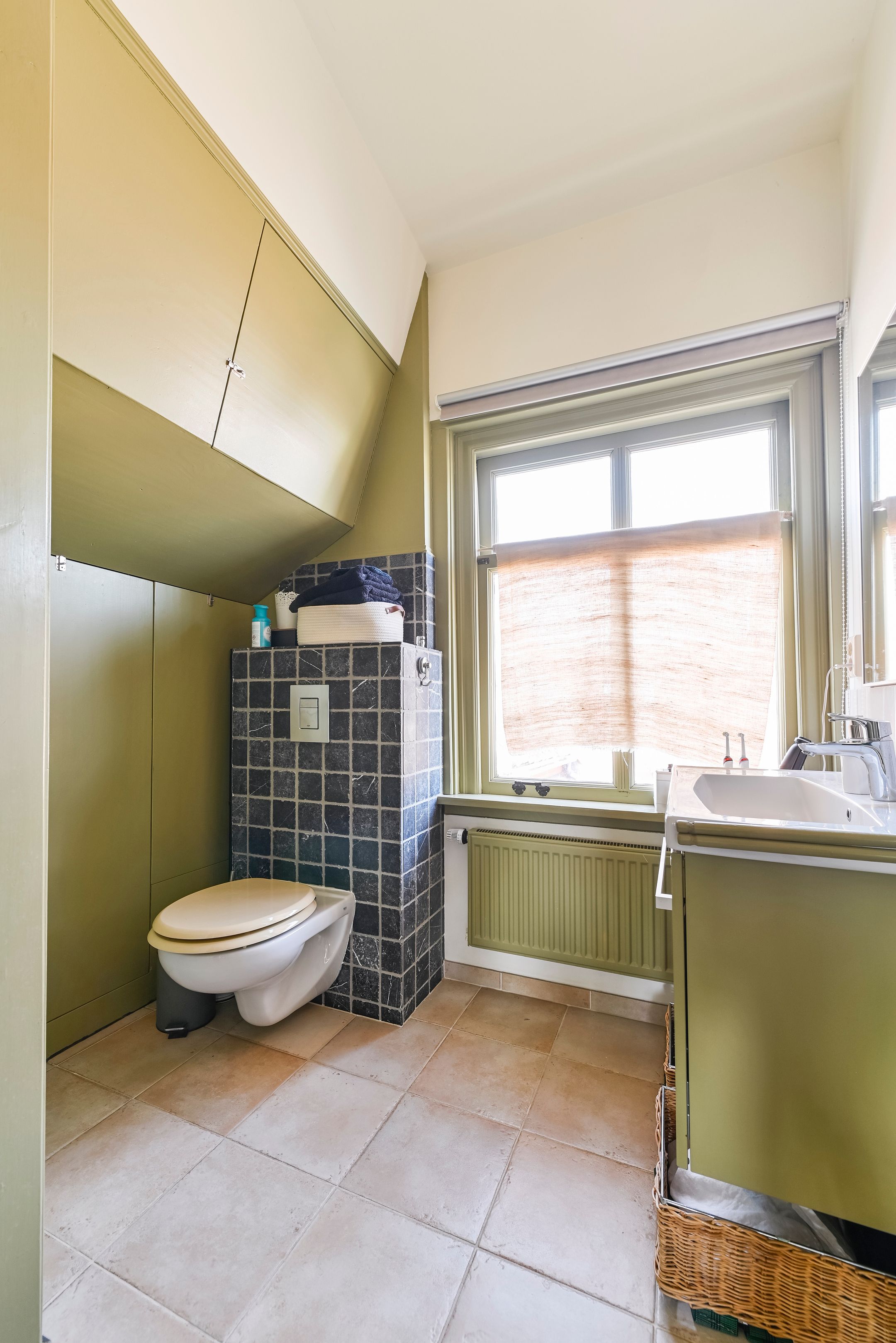 Foto 9 van Oude Singel 130-B