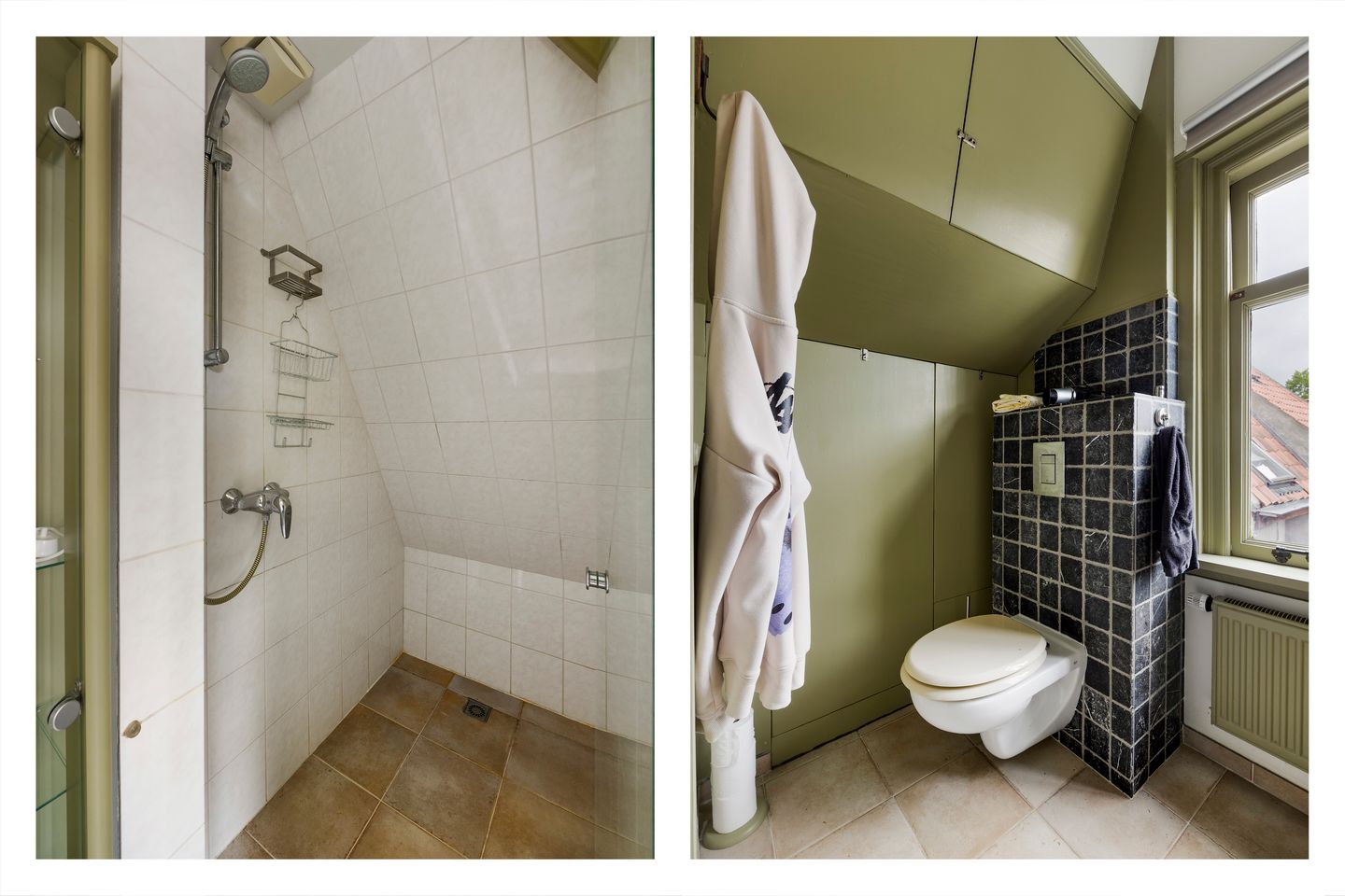 Foto 10 van Oude Singel 130-B