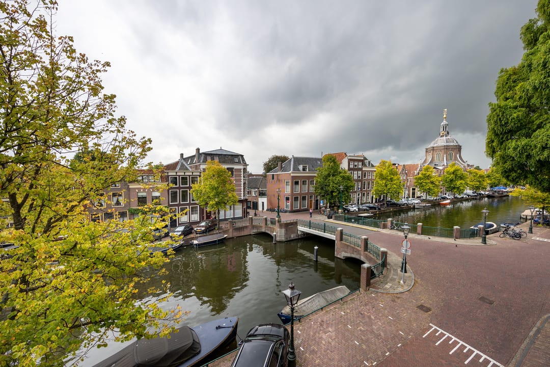 Foto 13 van Oude Singel 130-B