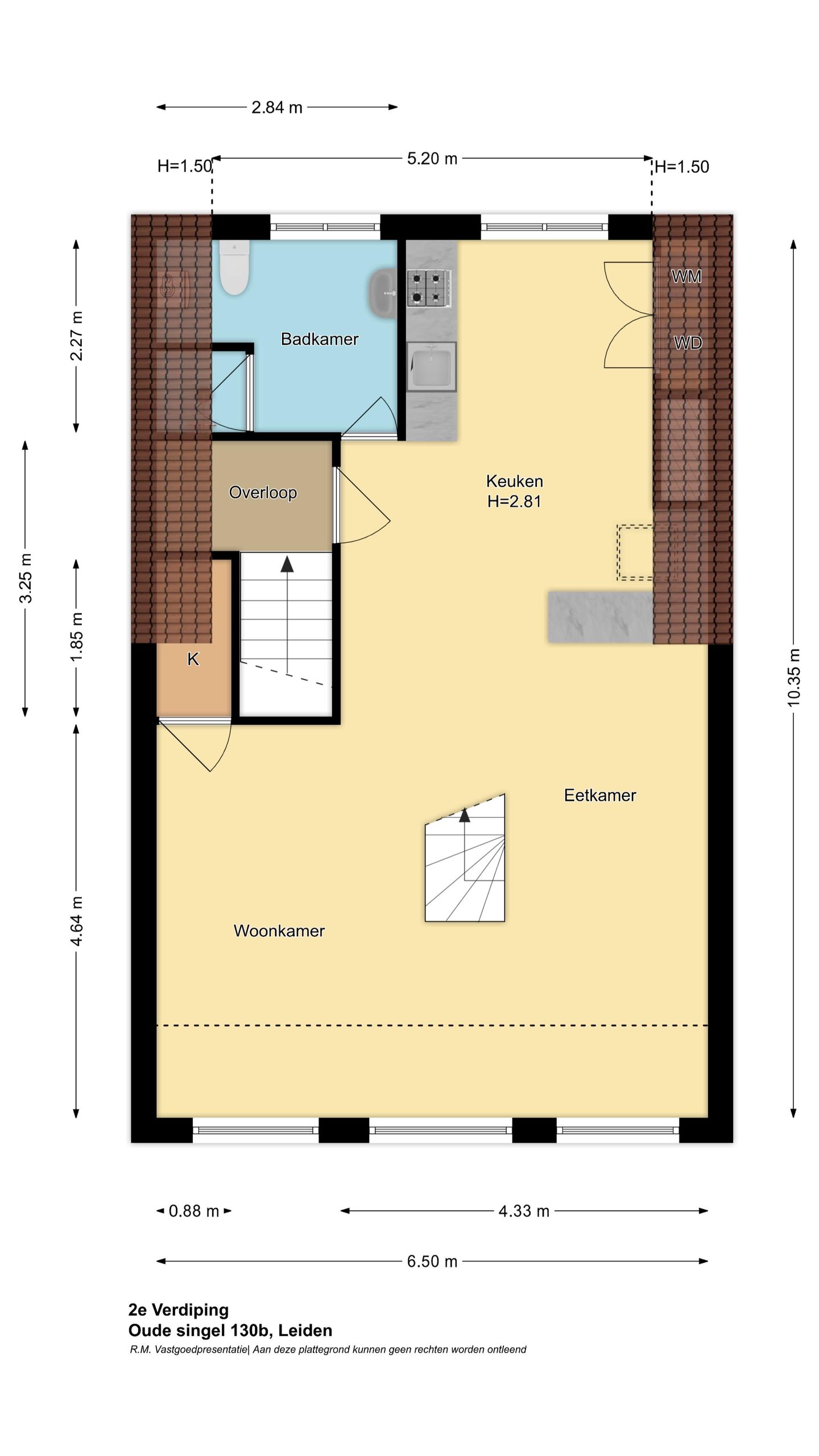 Foto 14 van Oude Singel 130-B