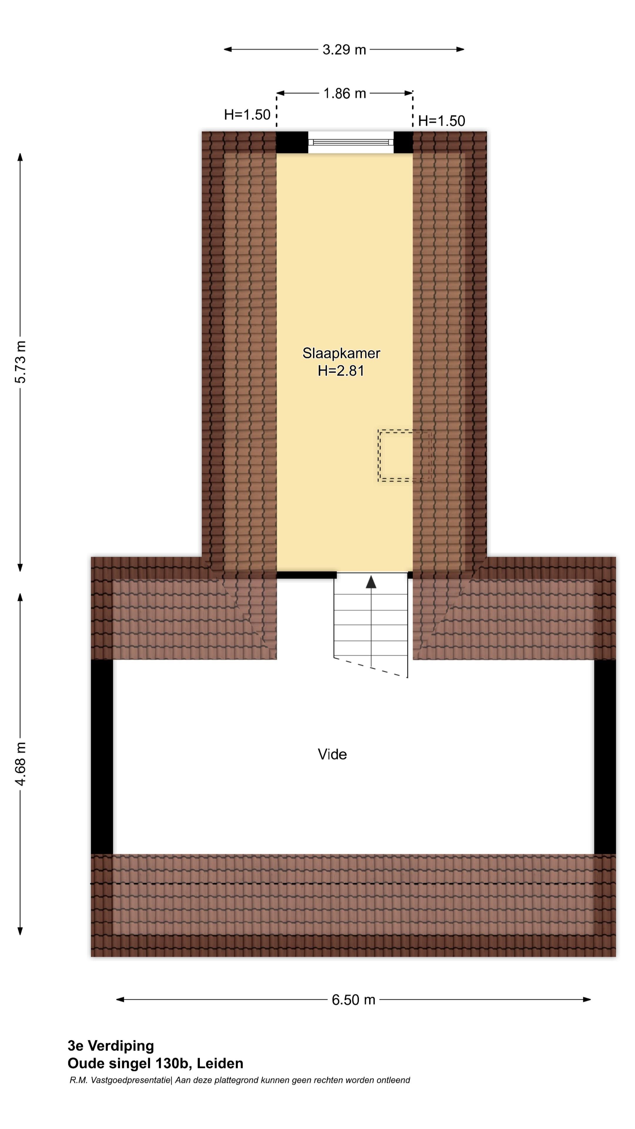 Foto 15 van Oude Singel 130-B