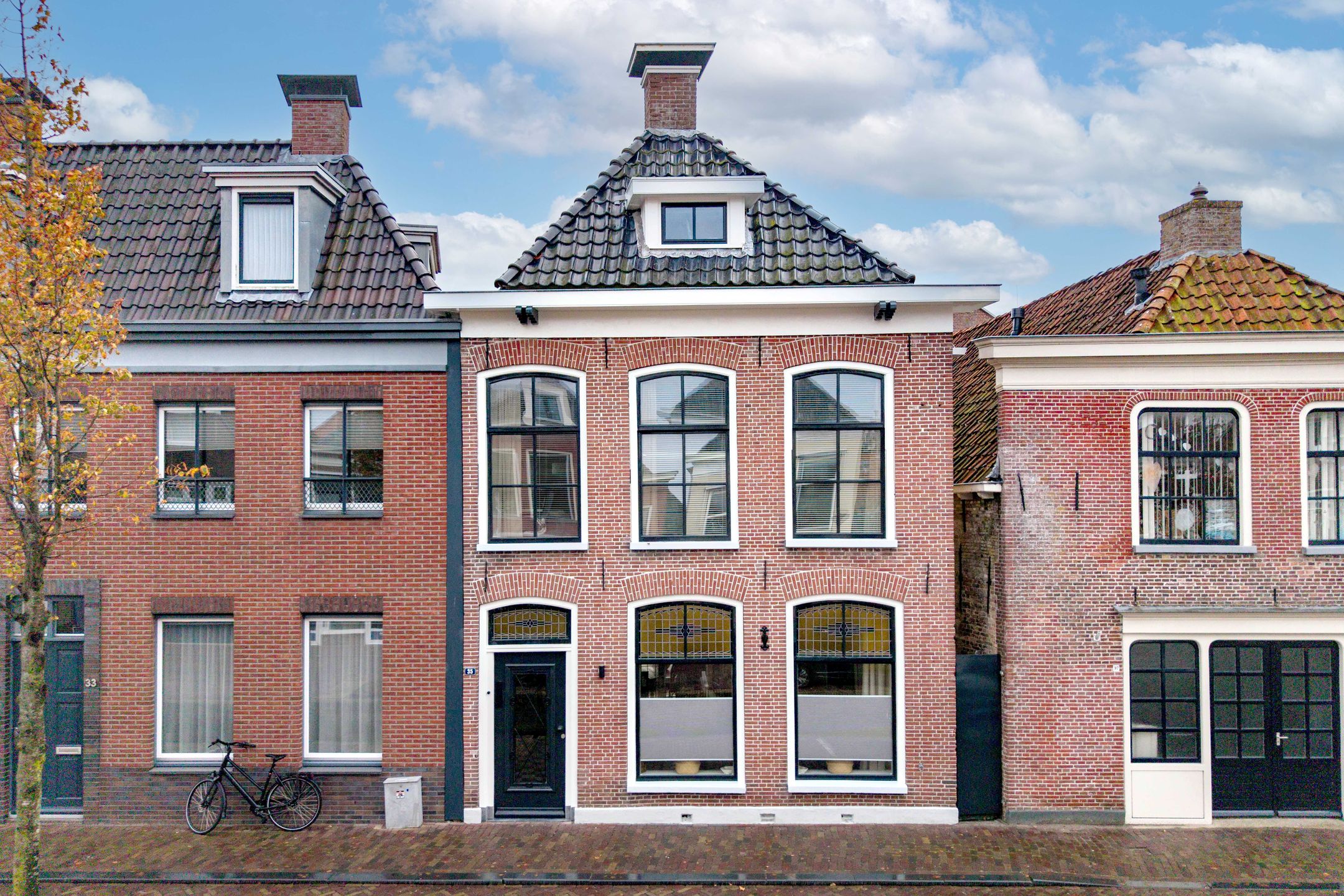 Foto 60 van Noord 35