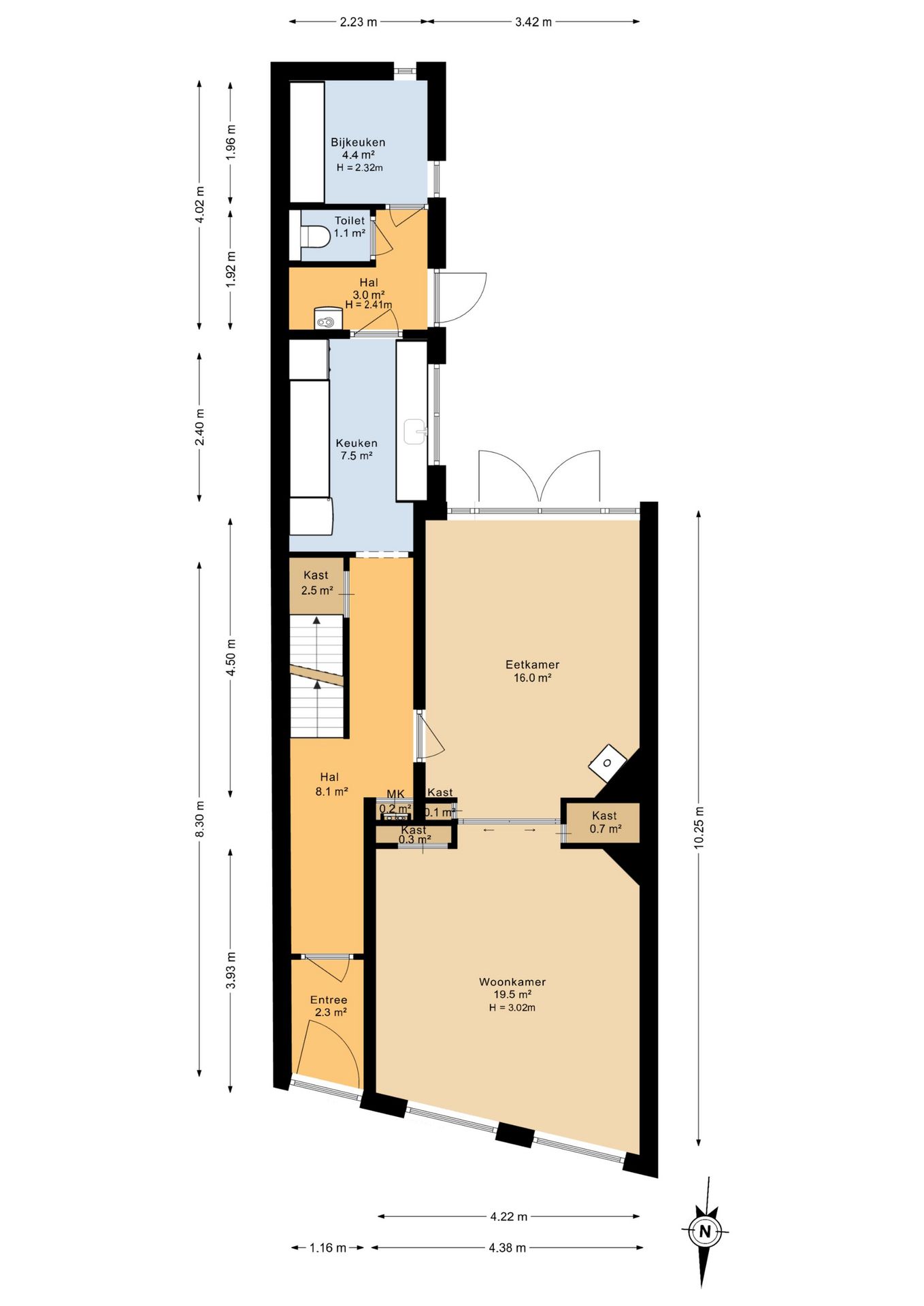 Foto 63 van Noord 35