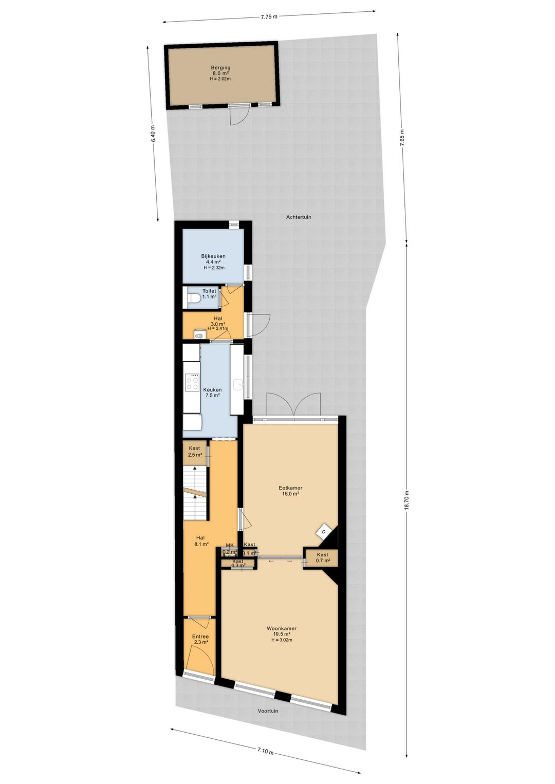 Foto 73 van Noord 35