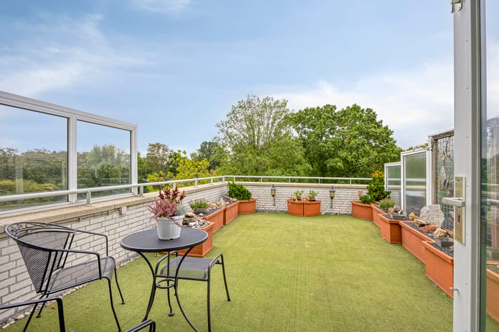 Foto 2 van Symfonie 18