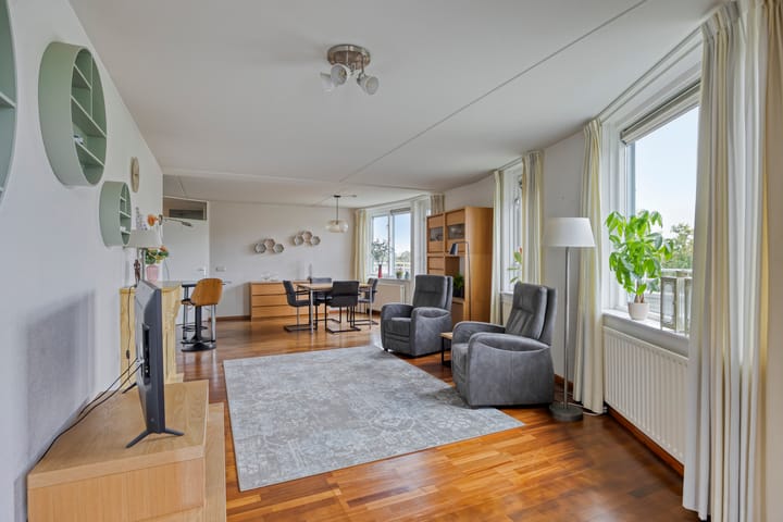 Foto 7 van Symfonie 18