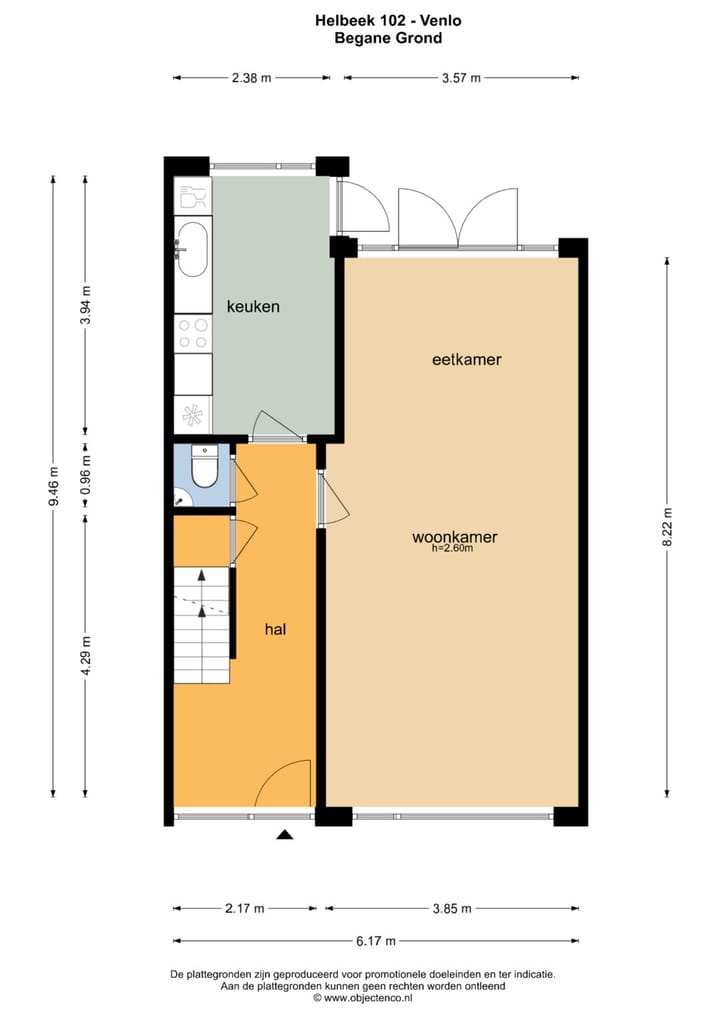 Foto 53 van Helbeek 102