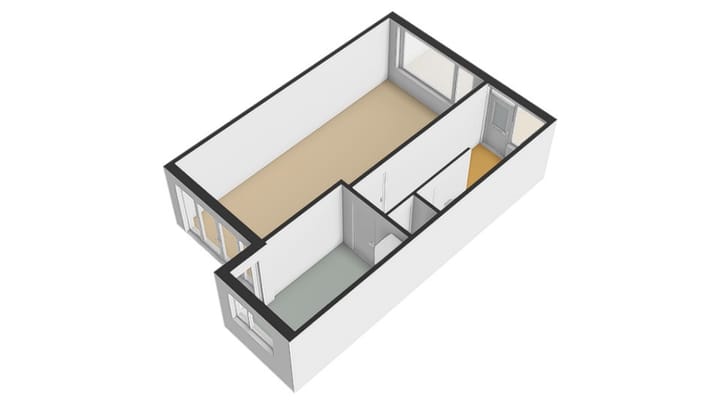 Foto 54 van Helbeek 102