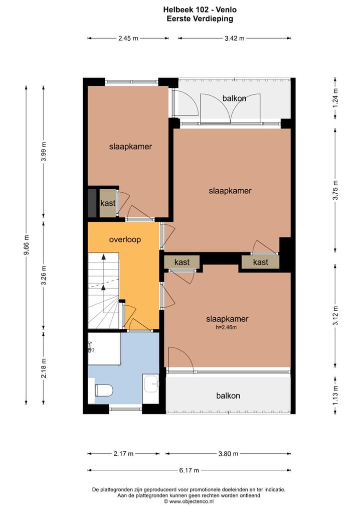 Foto 56 van Helbeek 102