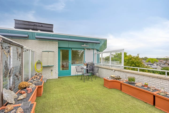 Foto 21 van Symfonie 18