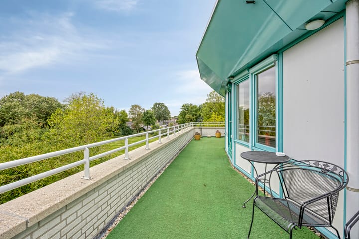 Foto 22 van Symfonie 18