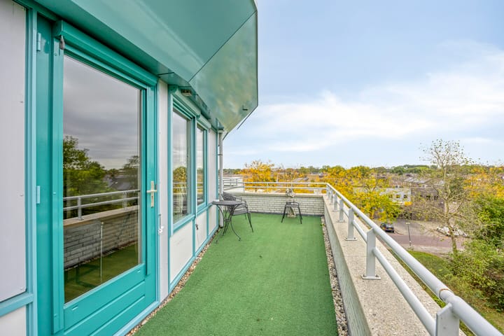 Foto 23 van Symfonie 18