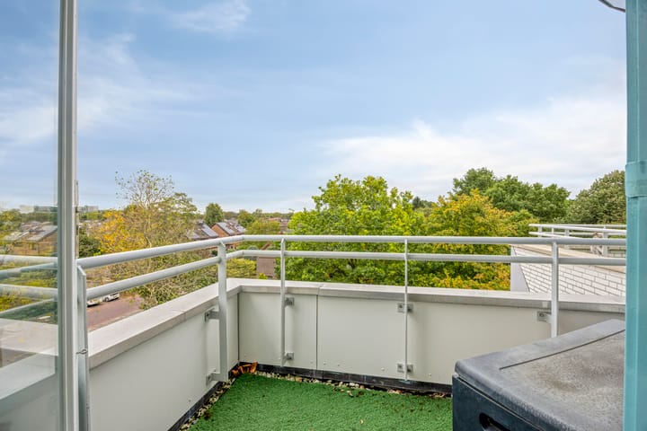 Foto 25 van Symfonie 18