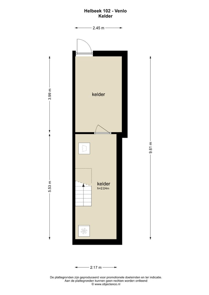 Foto 62 van Helbeek 102