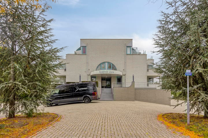 Foto 35 van Symfonie 18