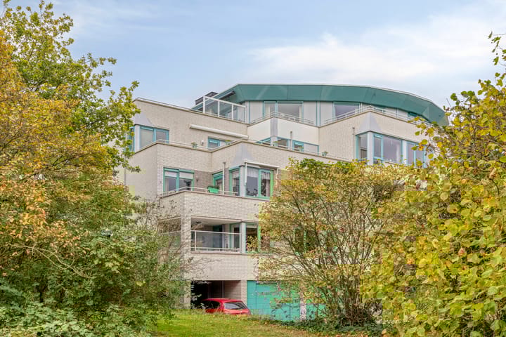 Foto 38 van Symfonie 18