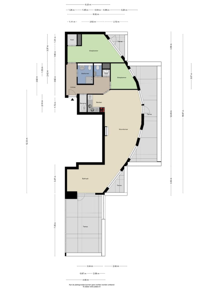 Foto 42 van Symfonie 18