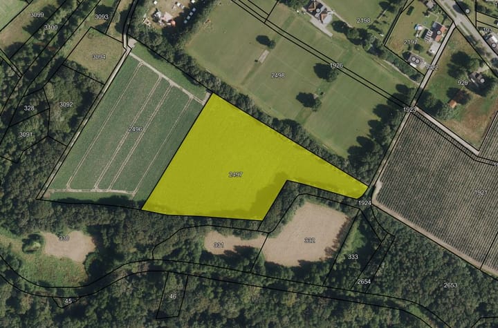 Op de Bos, Roggel