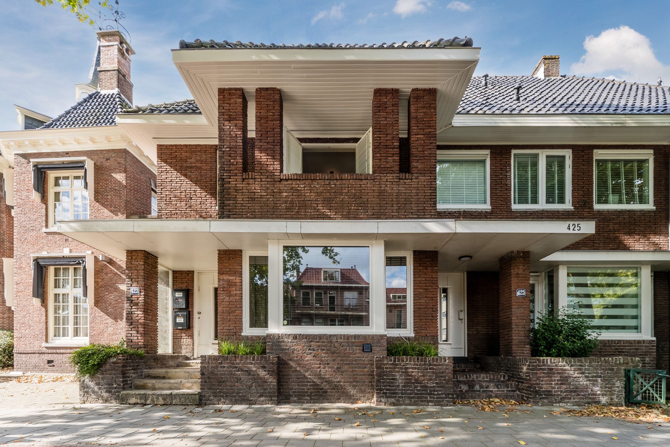 Amsterdamseweg 423-A, 423, A, Amstelveen, 1181BP, Noord-Holland, Nederland 423