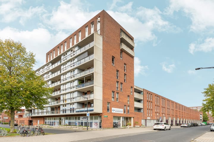 Photo 1 of Bijlmerdreef 834