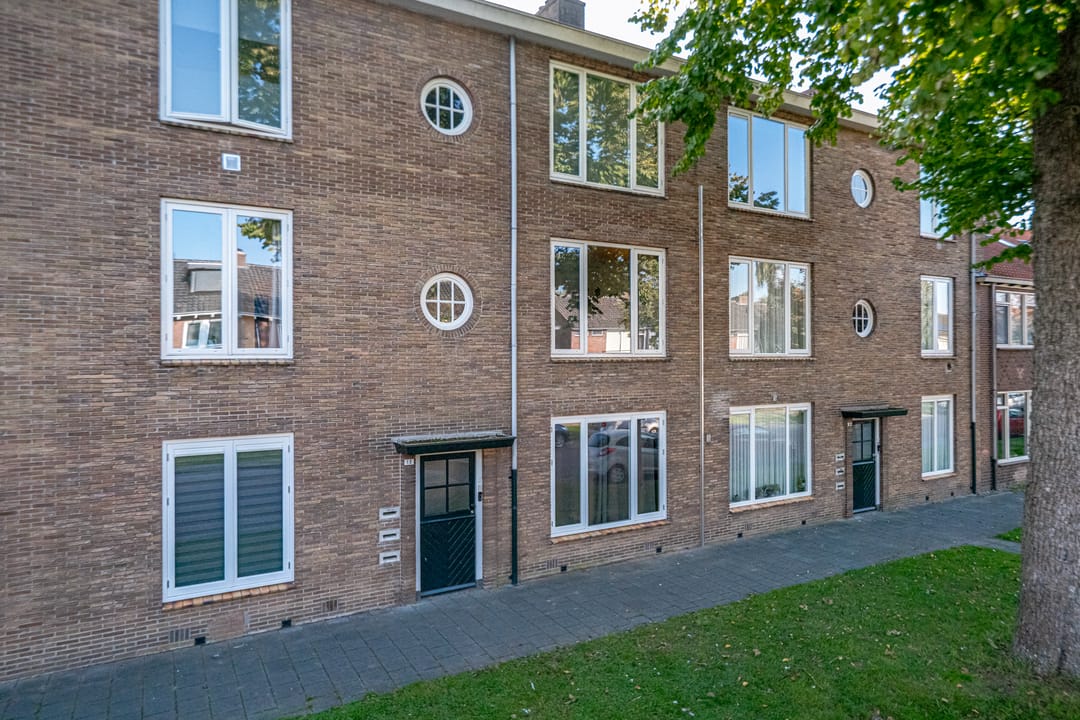 Foto 1 van Ranonkelstraat 13-2