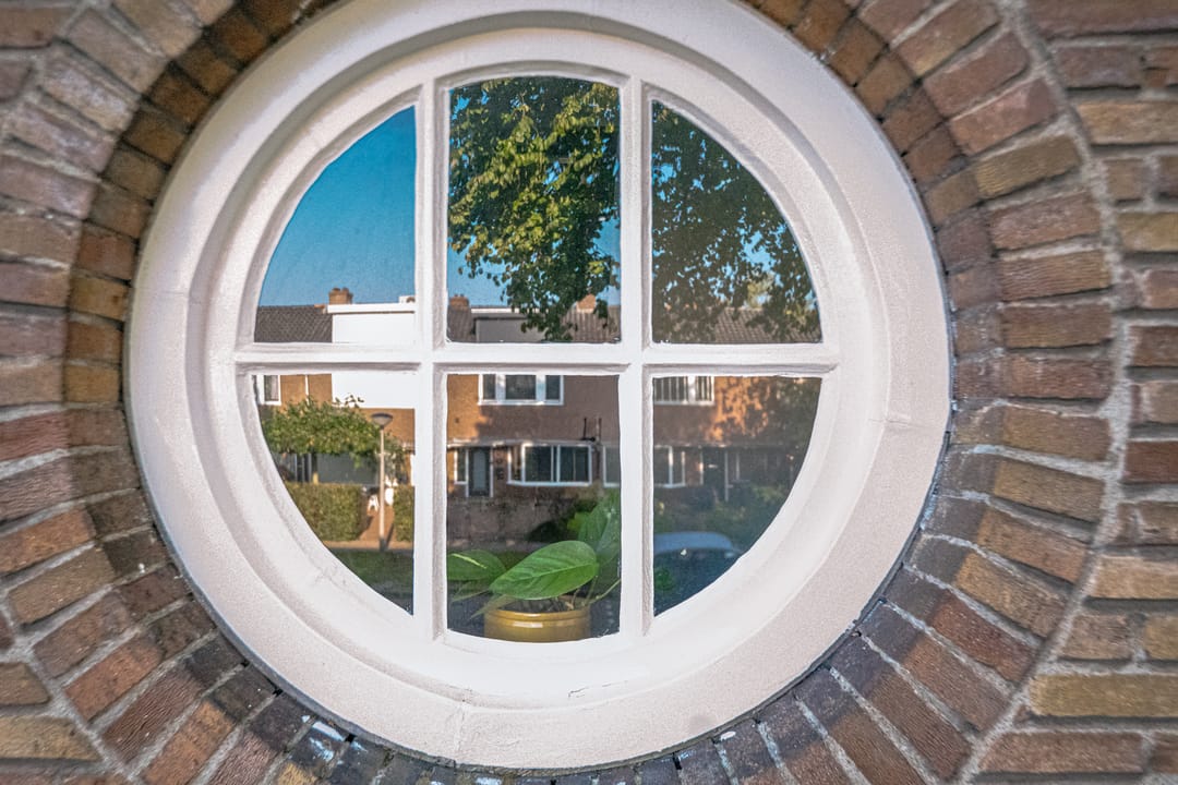 Foto 2 van Ranonkelstraat 13-2