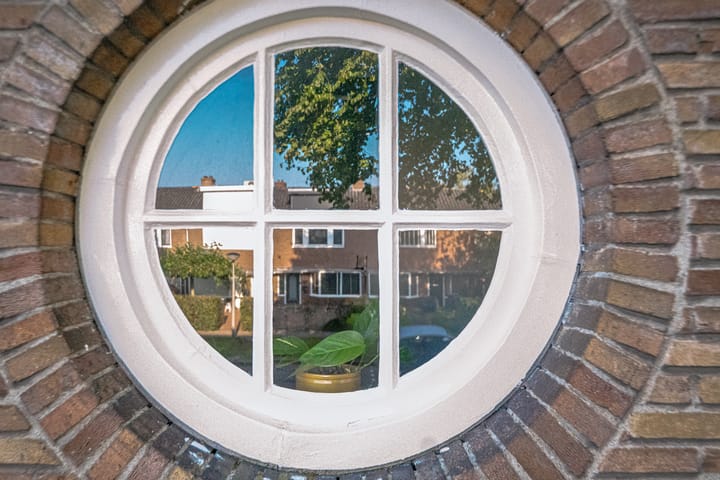 Foto 2 van Ranonkelstraat 13-2