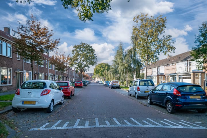 Foto 5 van Ranonkelstraat 13-2