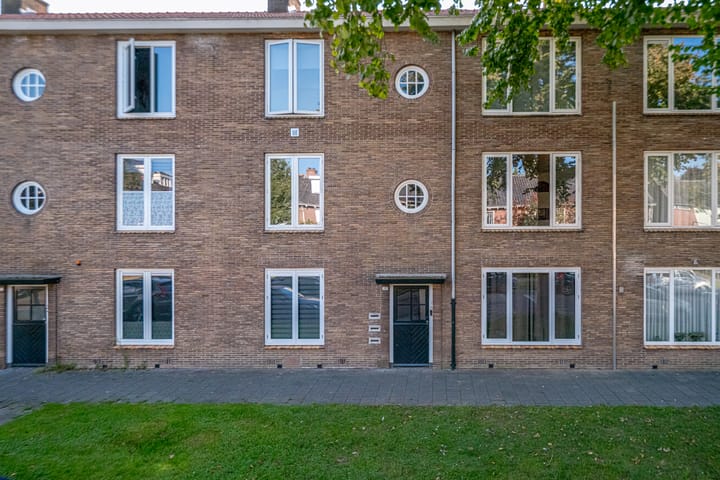 Foto 6 van Ranonkelstraat 13-2