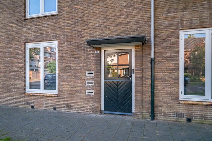 Foto 7 van Ranonkelstraat 13-2