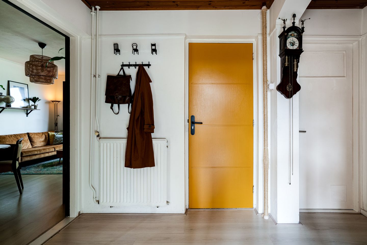 Foto 10 van Ranonkelstraat 13-2