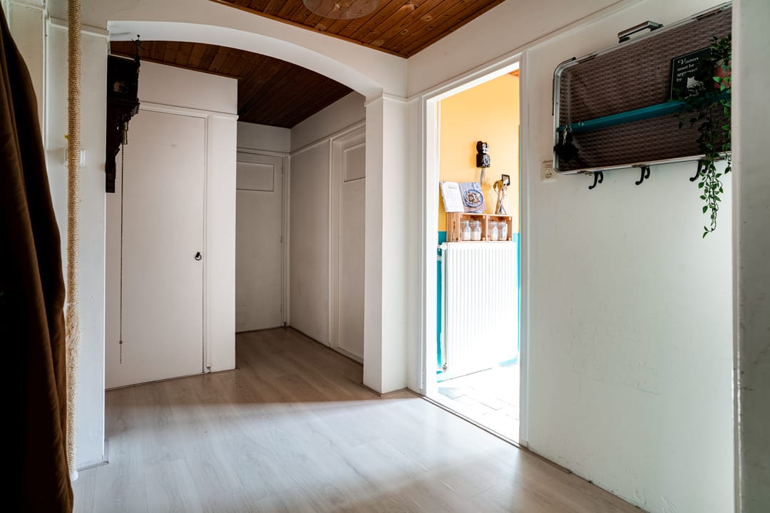 Foto 11 van Ranonkelstraat 13-2