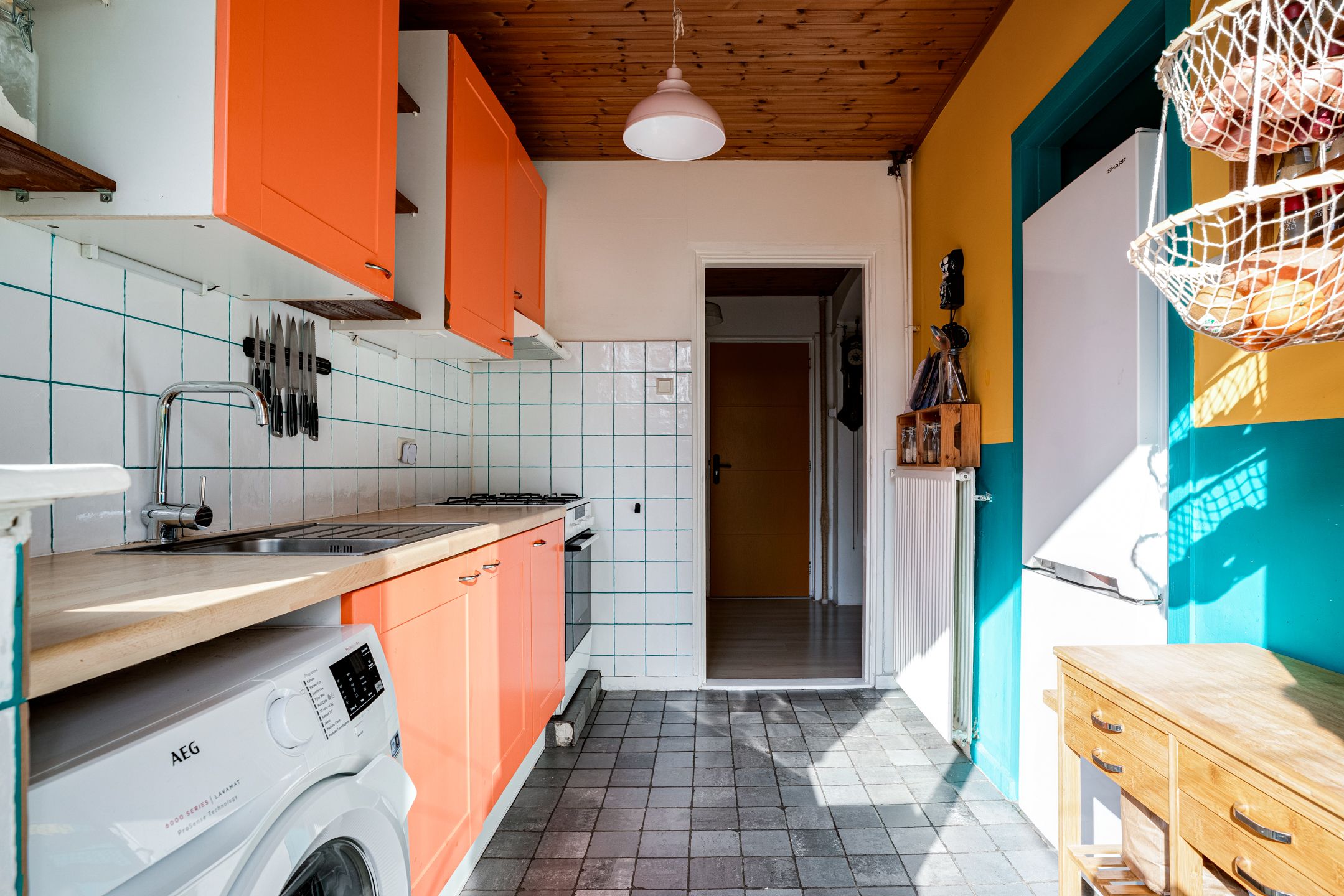 Foto 12 van Ranonkelstraat 13-2