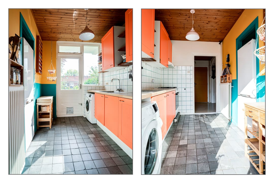 Foto 13 van Ranonkelstraat 13-2