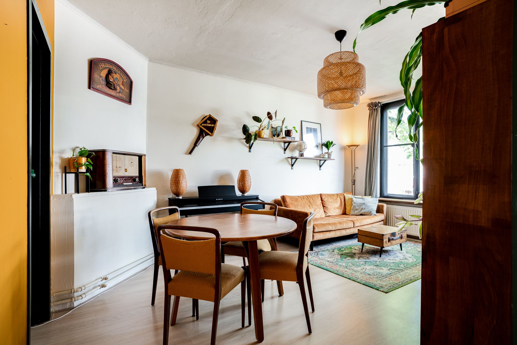 Foto 15 van Ranonkelstraat 13-2