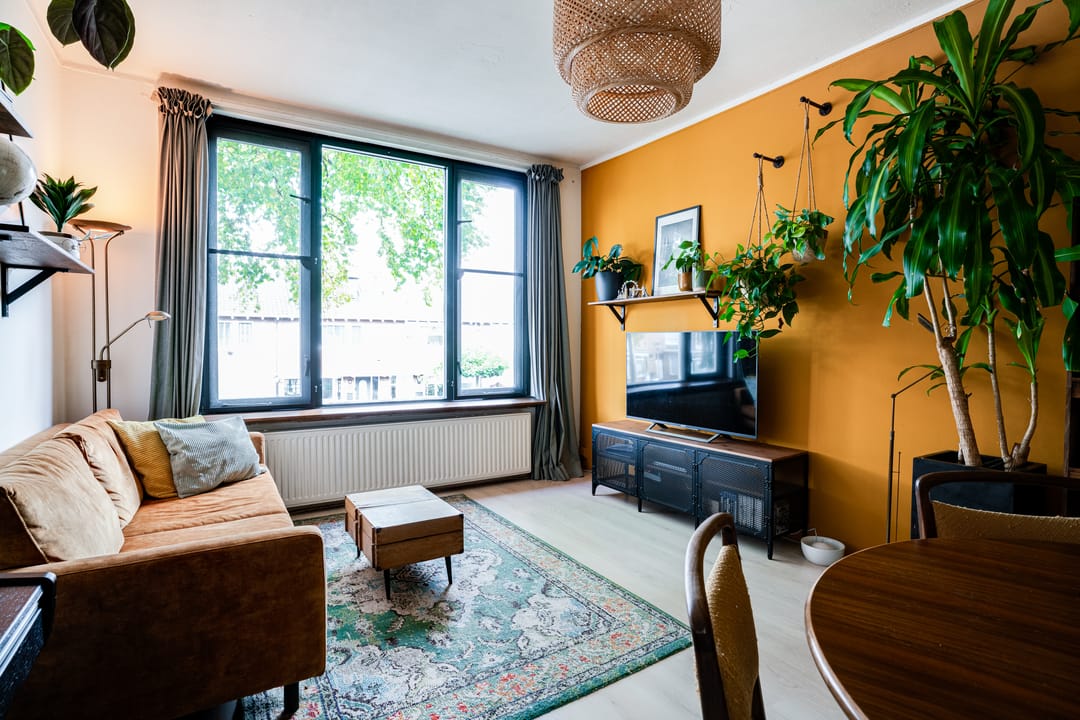 Foto 17 van Ranonkelstraat 13-2