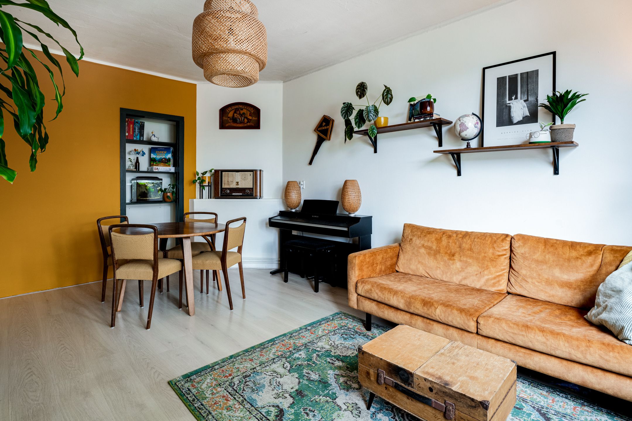 Foto 18 van Ranonkelstraat 13-2