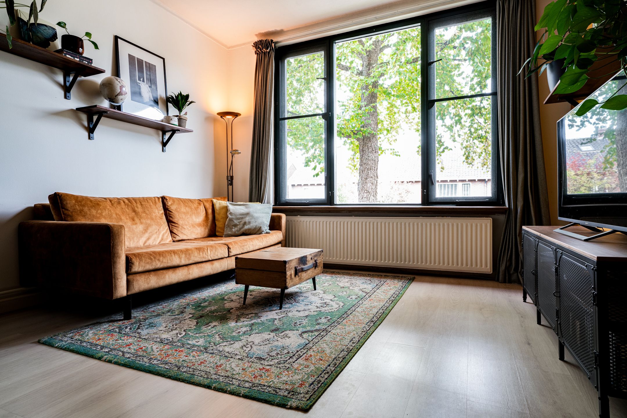 Foto 21 van Ranonkelstraat 13-2