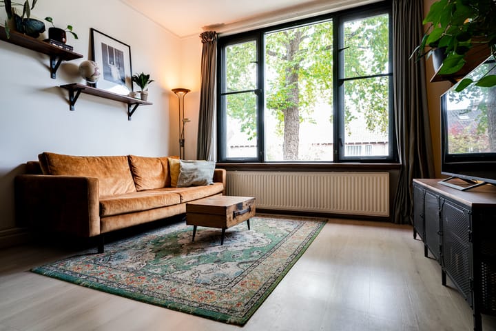 Foto 21 van Ranonkelstraat 13-2