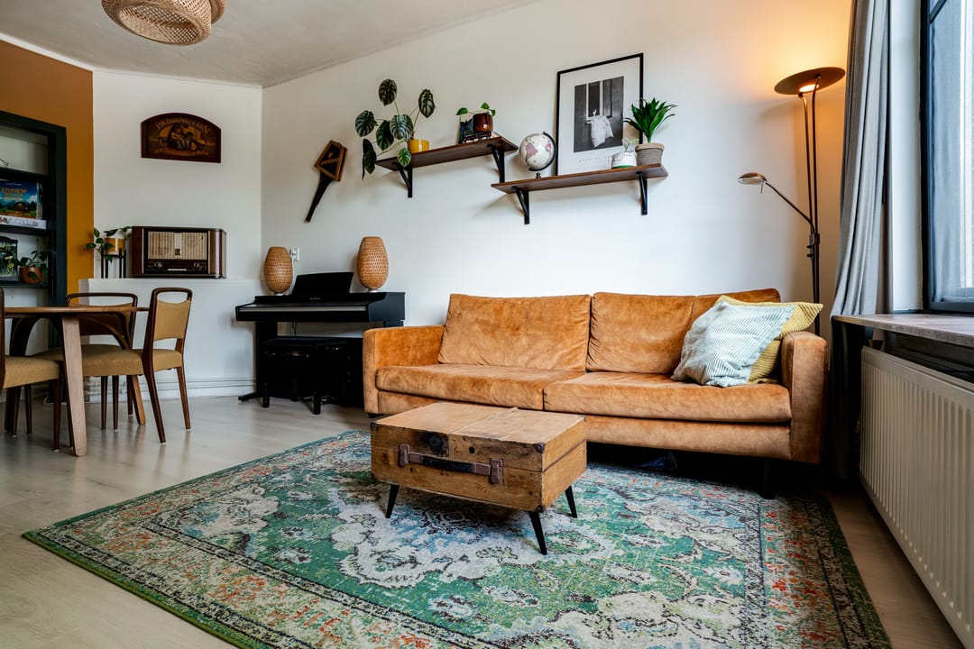 Foto 23 van Ranonkelstraat 13-2